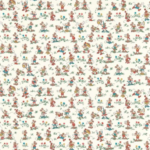 Mickey & Minnie 217263